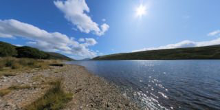 Loch Croisg